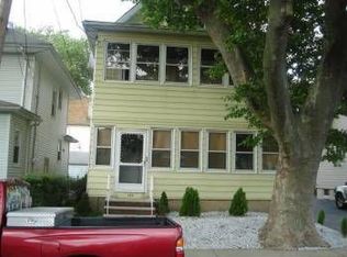 157 Frances Pl, Hillside, NJ 07205