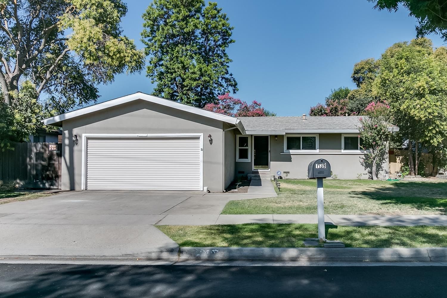 1139 Rose Ave, Modesto, CA 95355 Zillow