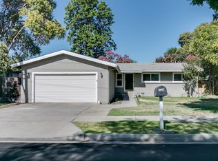 1139 Rose Ave, Modesto, CA 95355