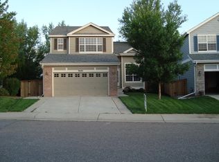 9680 Silverberry Cir, Highlands Ranch, CO 80129