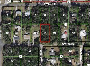 1541 NW 21st St, Crystal River, FL 34428