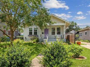 4624 Painters St, New Orleans, LA 70122