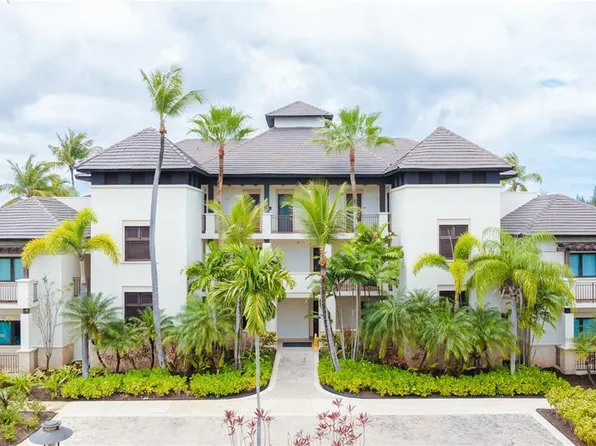 Bahia Beach Golf Club Las Verandas Condominium #Penthouse 4333, Rio Grande, PR 00745