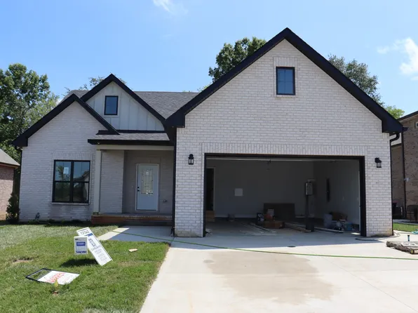 730 Southern Pine Trl Lot 94, Clarksville, TN 37043