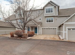 2254 Watersong Cir, Longmont, CO 80504
