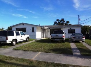 9820 Bahama Dr, Cutler Bay, FL 33189