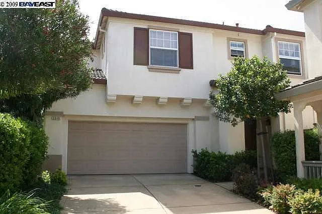 3549 Rocca Ct — Photo 1