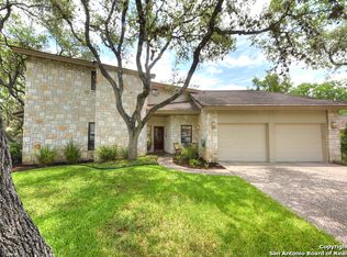 3406 Elm Hill St, San Antonio, TX 78230