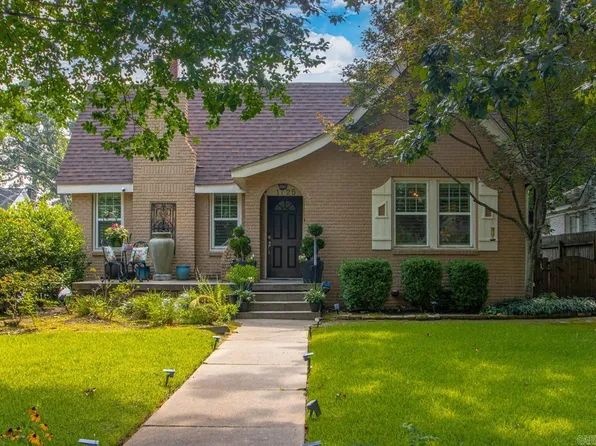1725 N Monroe St, Little Rock, AR 72207