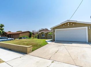 8853 Crestmore Ave, Spring Valley, CA 91977