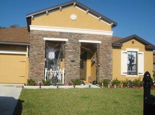 2707 Eagle Cliff Dr, Kissimmee, FL 34746