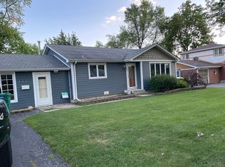 5501 W 85th St, Burbank, IL