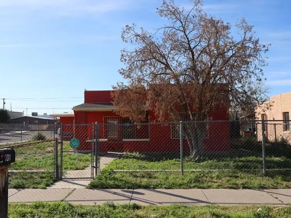 101 W 34th St, Tucson, AZ 85713