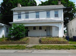 336 South St, Piqua, OH 45356