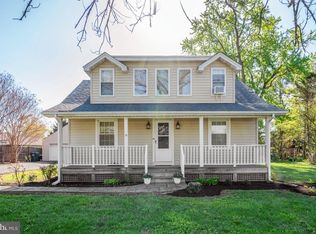 4913 Grafton St, Alexandria, VA 22312