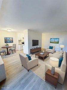 875 Morrison Avenue #15A, Bronx, NY, 10473