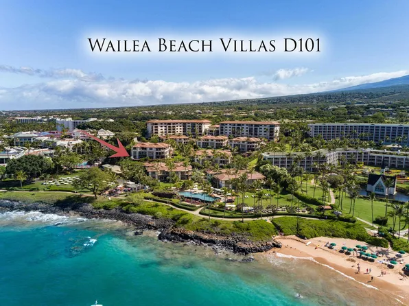 3800 Wailea Alanui Dr APT D101, Kihei, HI 96753