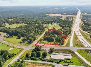 Lots 2a & 2b Macedonia Rd, Gaffney, SC 29341