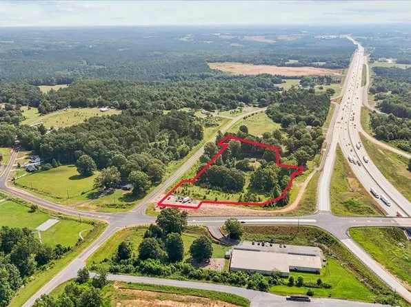 Lots 2a & 2b Macedonia Rd, Gaffney, SC 29341