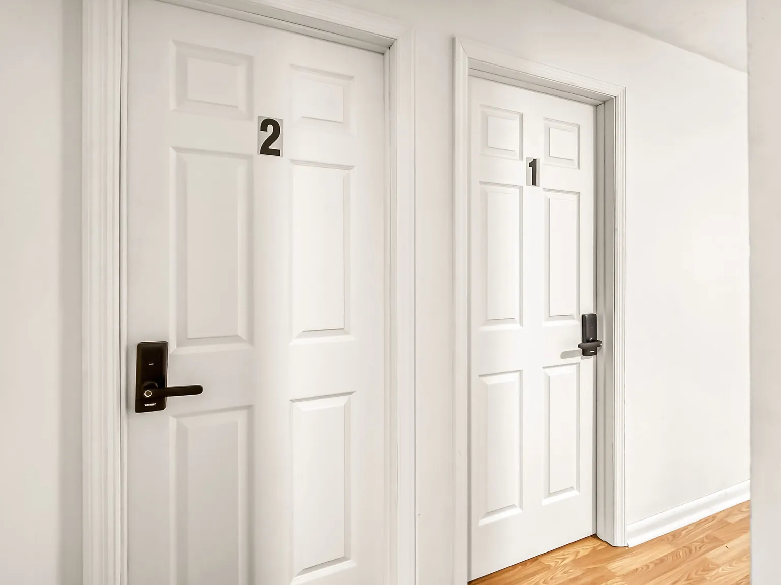 4 bed, 1.5 bath, 1208 sqft, $776 — Photo 3