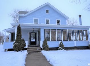 716 S State St, Geneseo, IL 61254