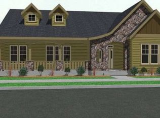 3533 Charlieville Rd, Post Falls, ID 83854