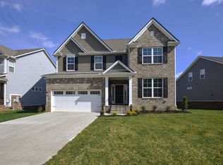 1231 Cotillion Dr, Murfreesboro, TN 37128