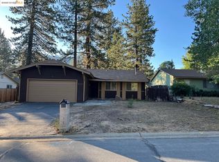 1387 Matheson Dr, South Lake Tahoe, CA
