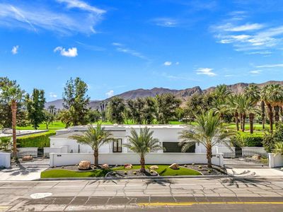 71151 Country Club Dr, Rancho Mirage, CA, 92270