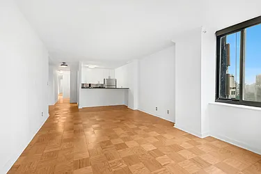 Rented by Berkshire Hathaway HomeServices New York Properties