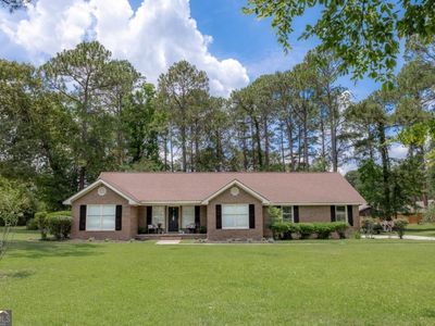 114 Hazelwood Dr, Statesboro, GA, 30458