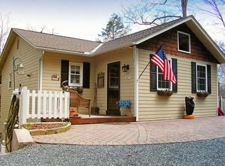 127 Greenbriar Rd, Banner Elk, NC 28604
