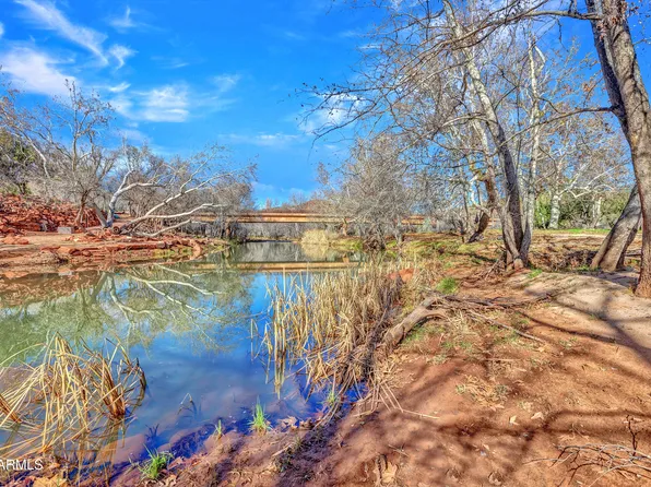 407 LOY Lane, Sedona, AZ 86336