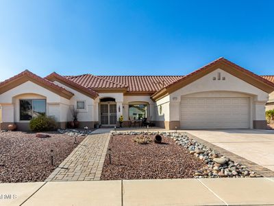21410 N 157th Ave, Sun City West, AZ, 85375