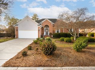 2923 Rosecroft Dr, Fayetteville, NC 28304