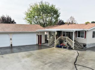 280 Lancaster Rd, Selah, WA 98942