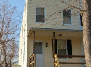 2908 Huron St, Baltimore, MD 21230
