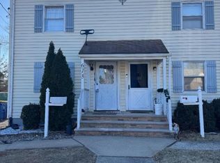 615 Thompson Ave, Bound Brook, NJ 08805