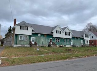 74-80 Woodlawn Ave, Massena, NY 13662