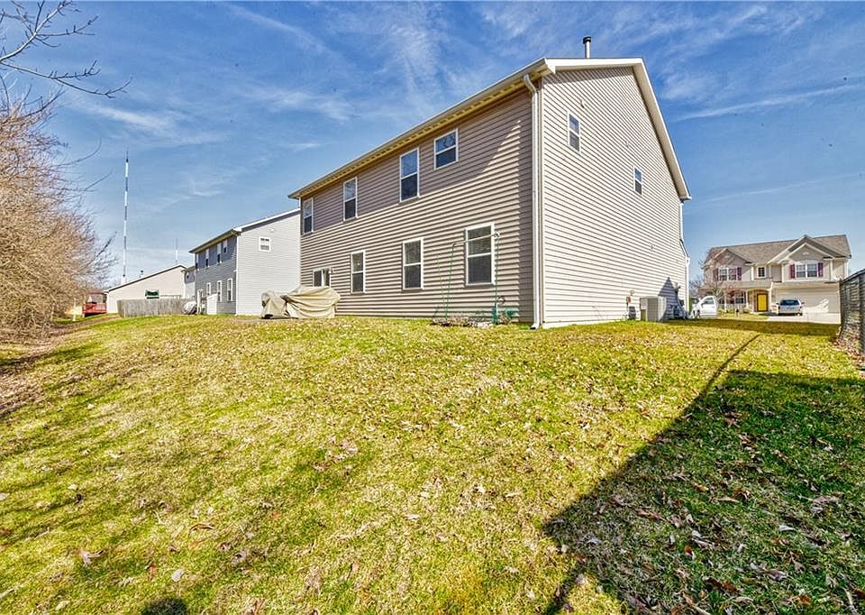 9605 Treyburn Green Way, Indianapolis, IN 46239 Zillow