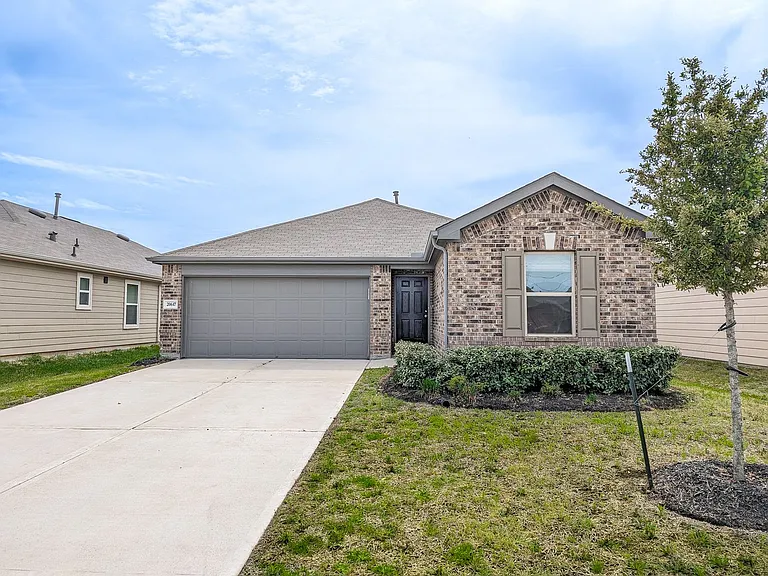 20647 Teakwood Fields Ln — Photo 1
