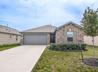 20647 Teakwood Fields Ln, Katy, TX 77449