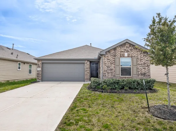 20647 Teakwood Fields Ln, Katy, TX 77449