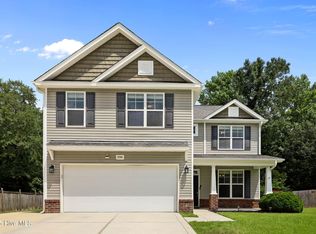 206 Merin Height Rd, Jacksonville, NC 28546