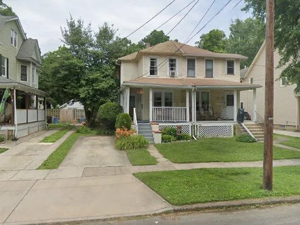 109 8th Ave, Haddon Heights, NJ 08035