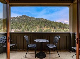 Northface, Olympic Valley, CA 96146