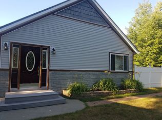 2440 Ryno Rd, Luzerne, MI 48636