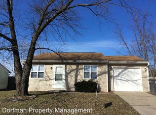 5462 Padre Ln, Indianapolis, IN
