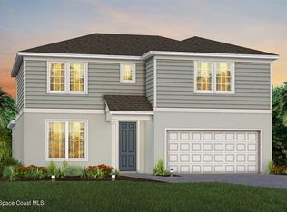 5159 Sunnytime St, West Melbourne, FL 32904