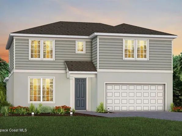 5159 Sunnytime St, West Melbourne, FL 32904